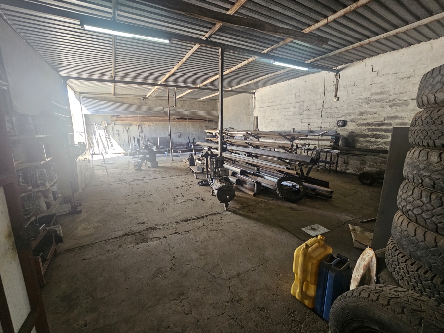 Commercial Property for Sale in Ladismith Western Cape